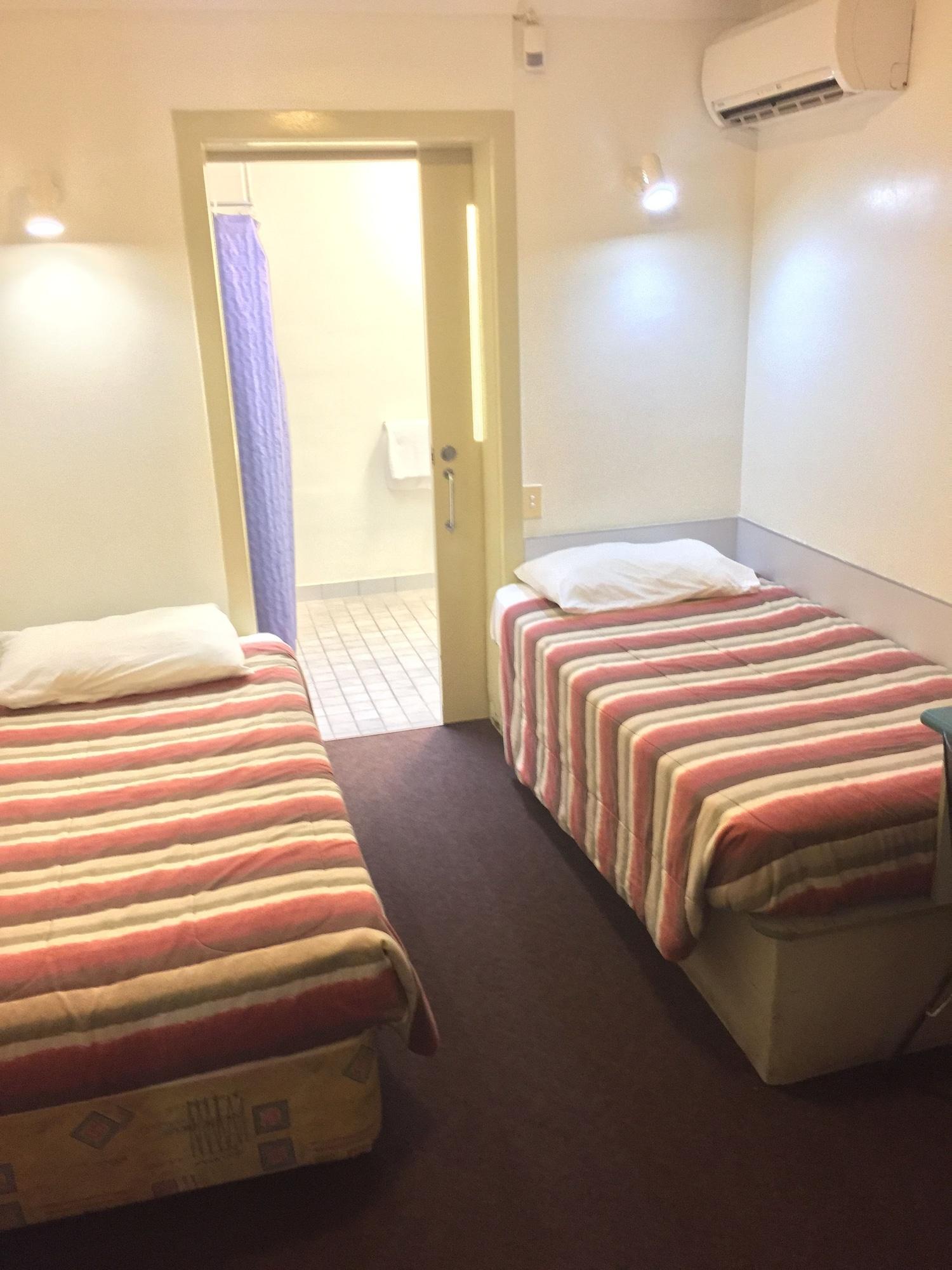 Value Inn Darwin Eksteriør billede