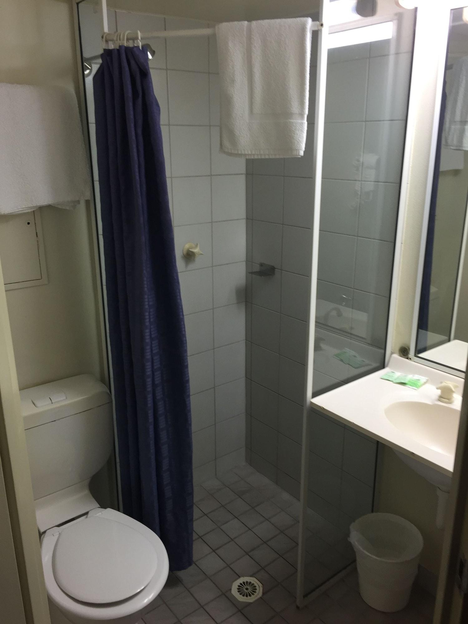 Value Inn Darwin Eksteriør billede