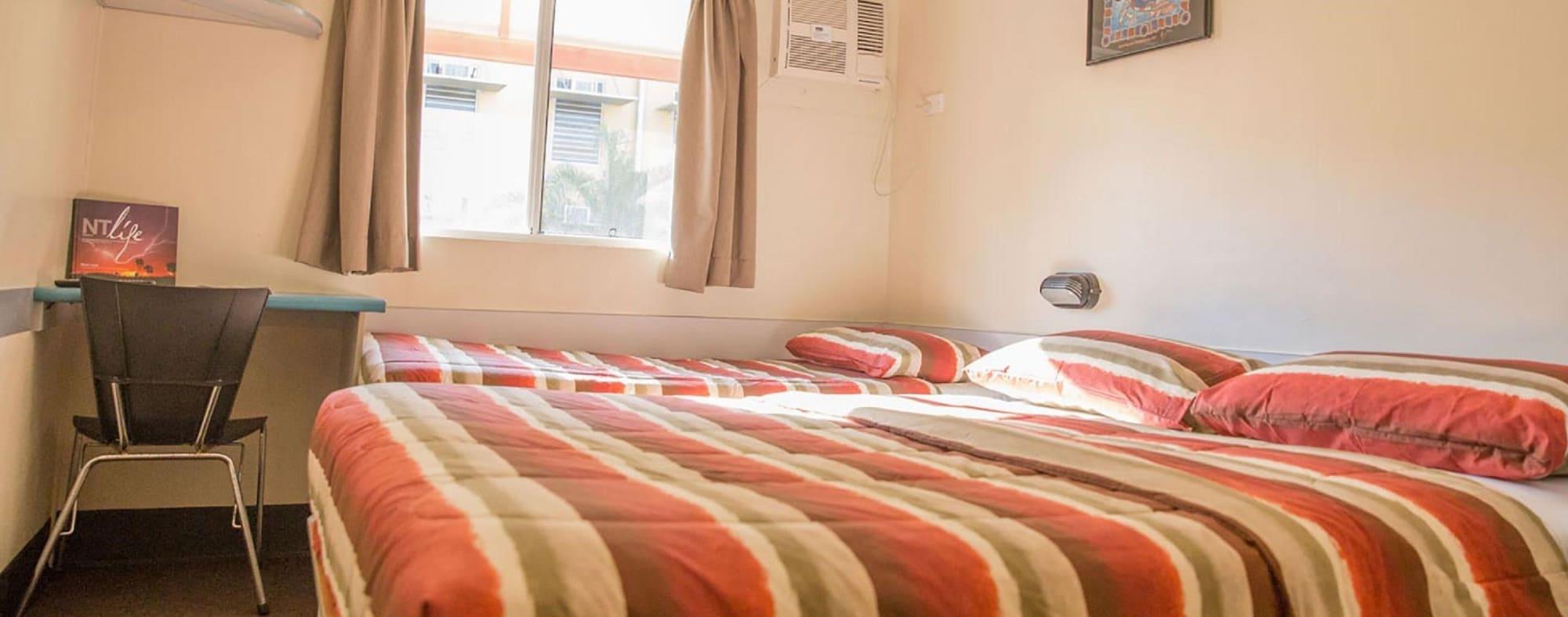 Value Inn Darwin Eksteriør billede
