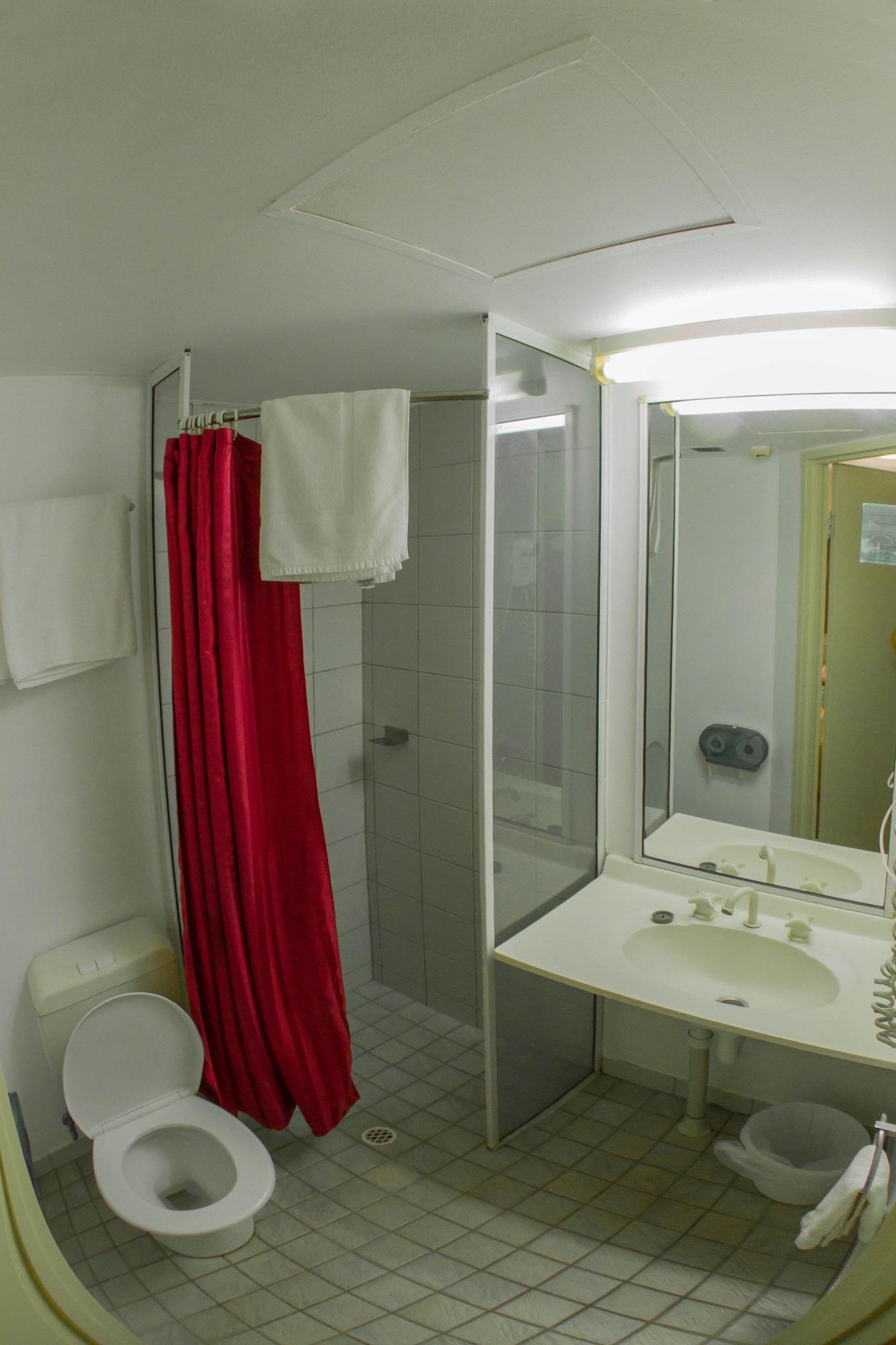 Value Inn Darwin Eksteriør billede