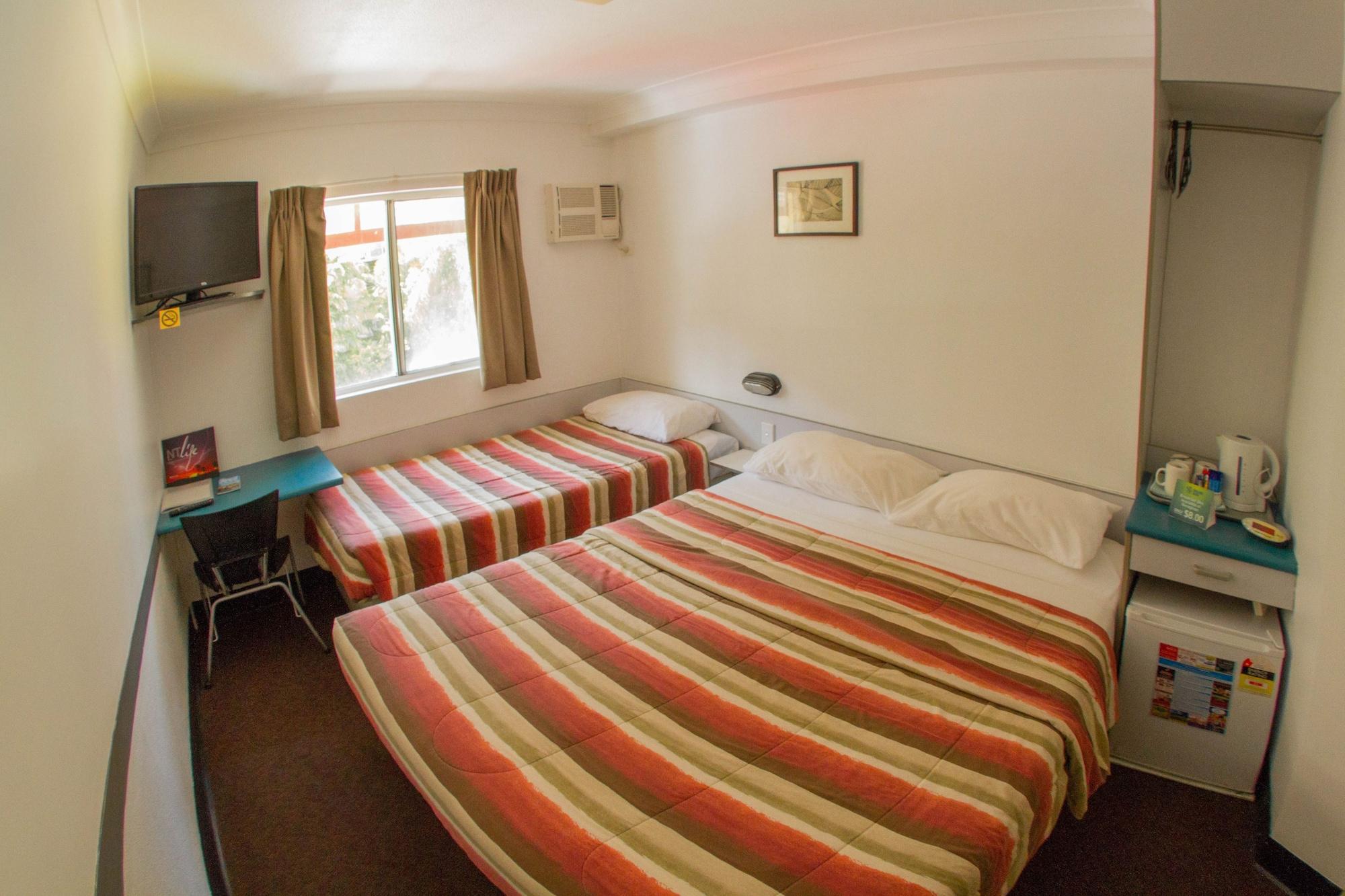 Value Inn Darwin Eksteriør billede