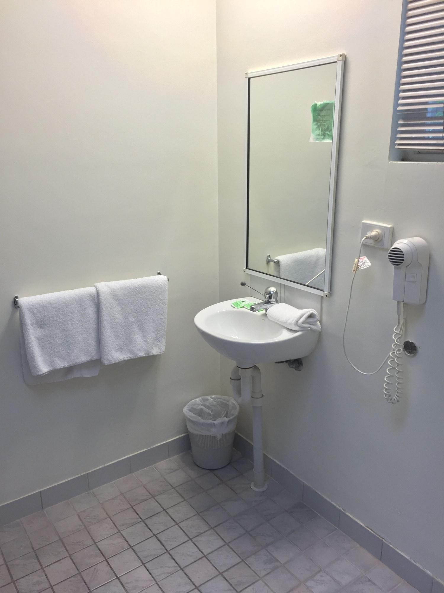 Value Inn Darwin Eksteriør billede