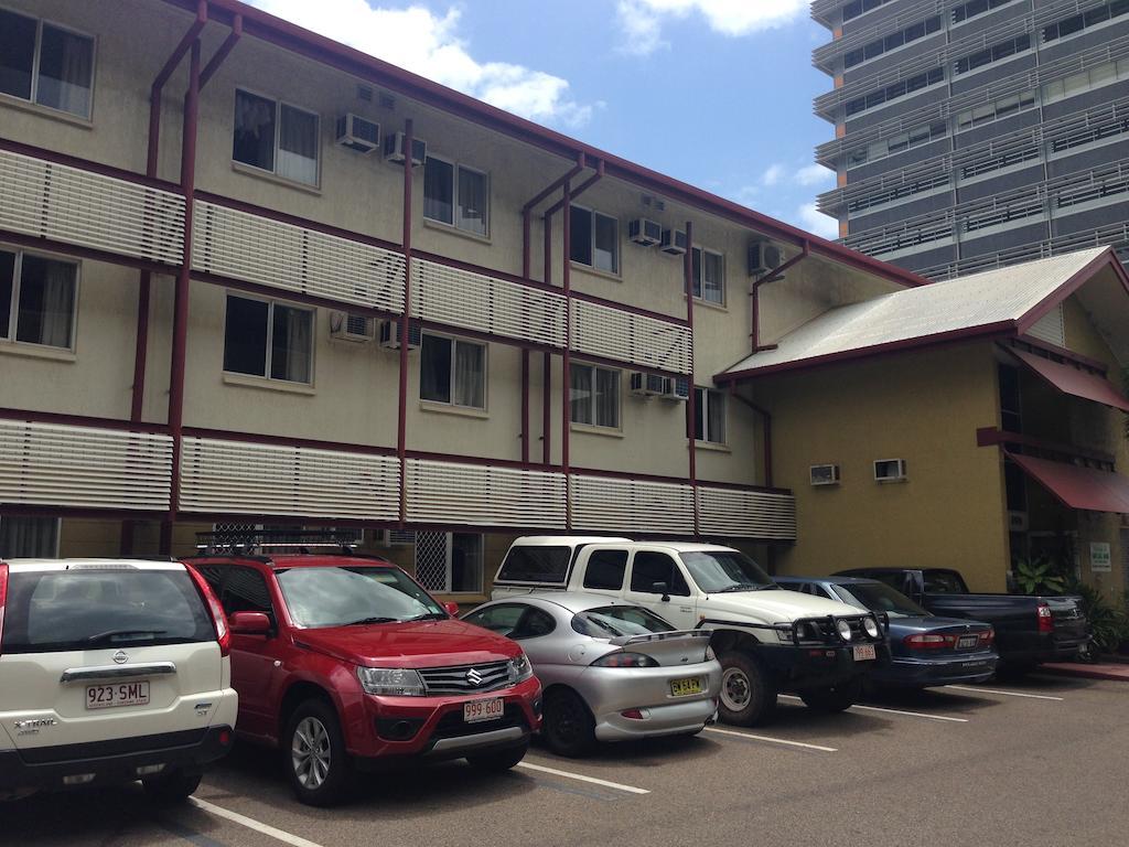 Value Inn Darwin Eksteriør billede