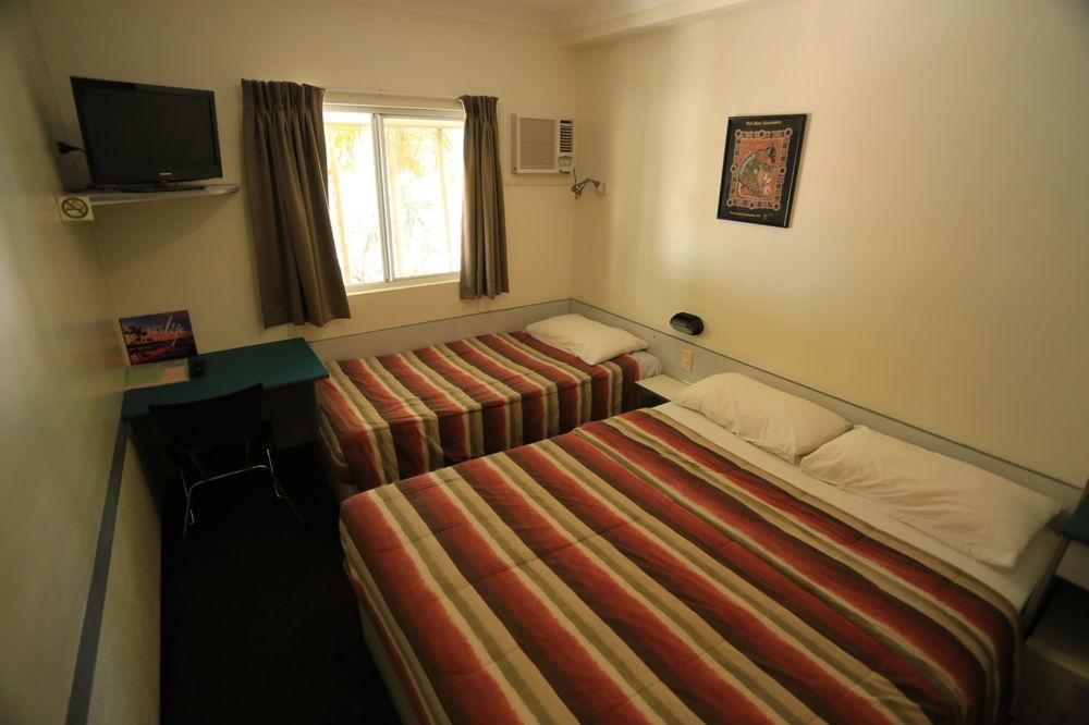Value Inn Darwin Eksteriør billede