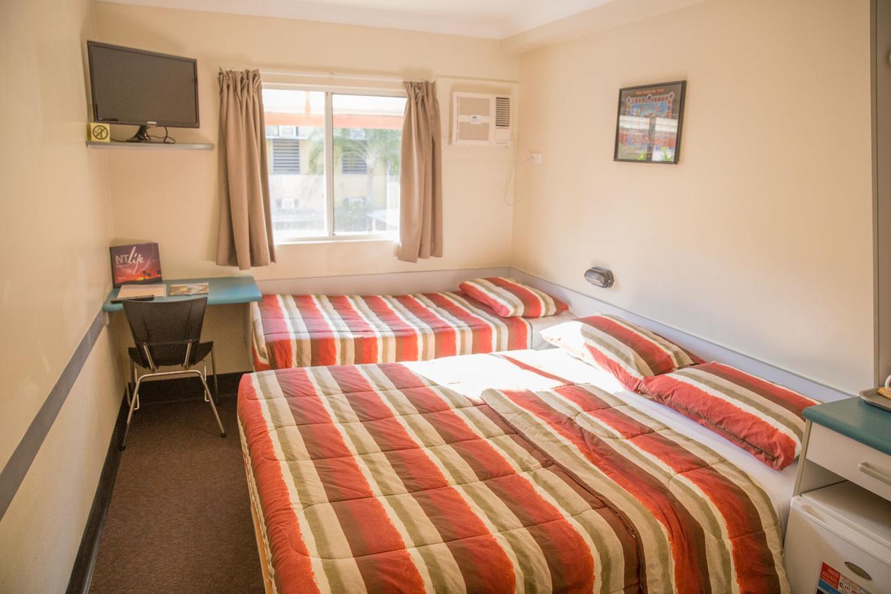 Value Inn Darwin Eksteriør billede