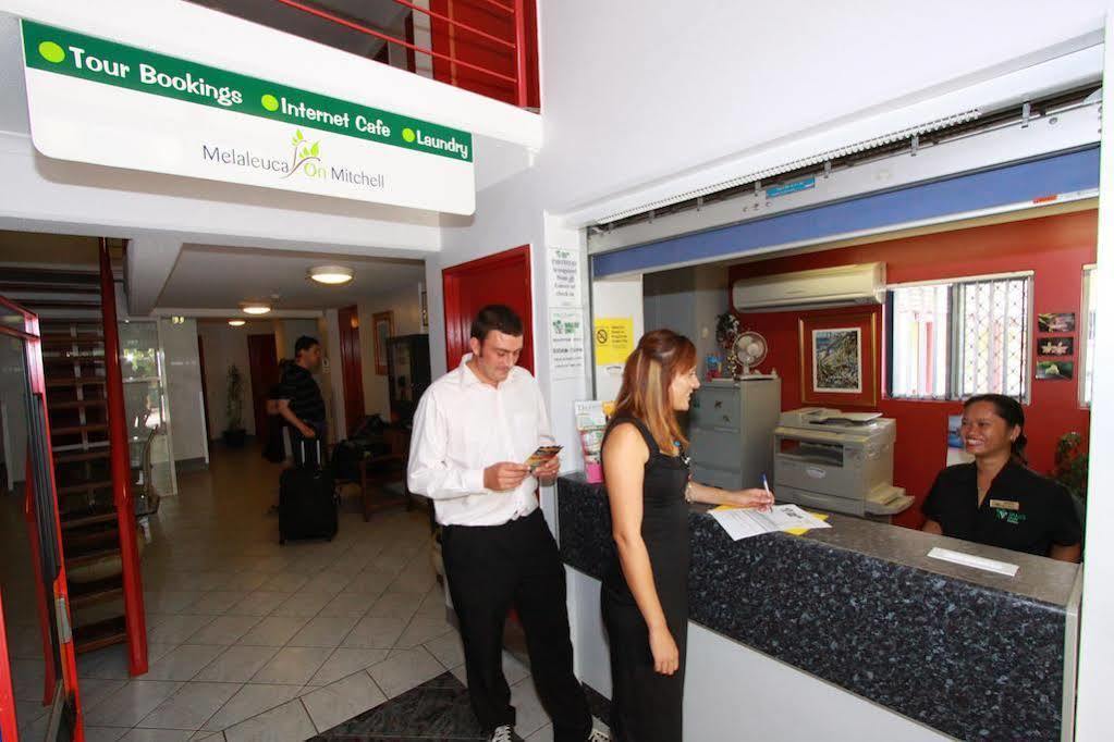 Value Inn Darwin Eksteriør billede