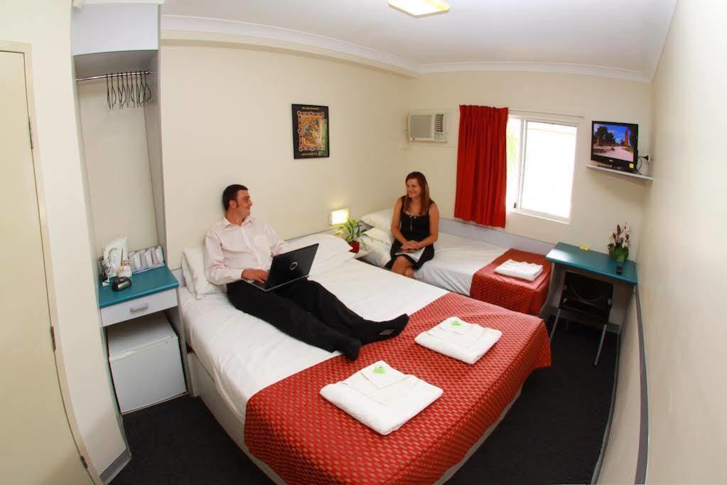 Value Inn Darwin Eksteriør billede