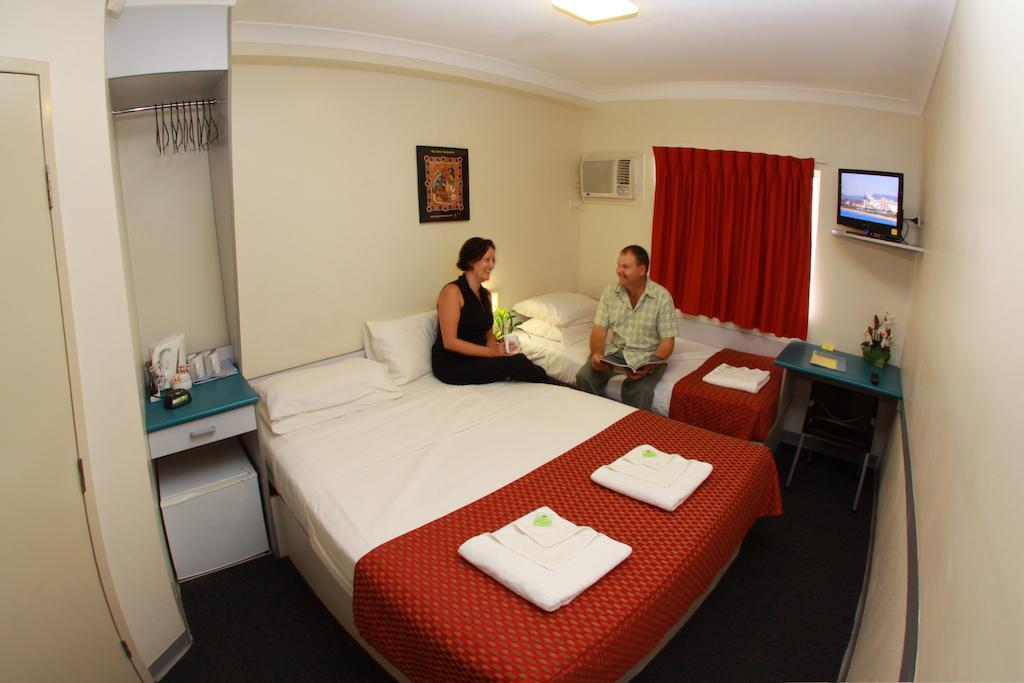 Value Inn Darwin Eksteriør billede